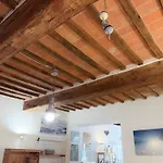 Ferienhaus Casa Dell'artista - Helloelba *