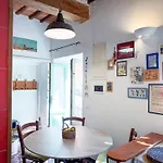 Casa Dell'artista - Helloelba Portoferraio