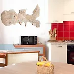 Ferienhaus Casa Dell'artista - Helloelba Portoferraio