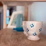 Ferienhaus Casa Dell'artista - Helloelba
