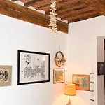 Ferienhaus Casa Dell'artista - Helloelba