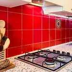 Casa Dell'artista - Helloelba Ferienhaus Portoferraio