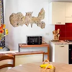 Casa Dell'artista - Helloelba Portoferraio