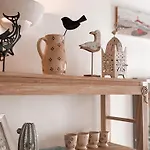 Ferienhaus Casa Dell'artista - Helloelba *