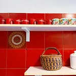 Casa Dell'artista - Helloelba Ferienhaus *