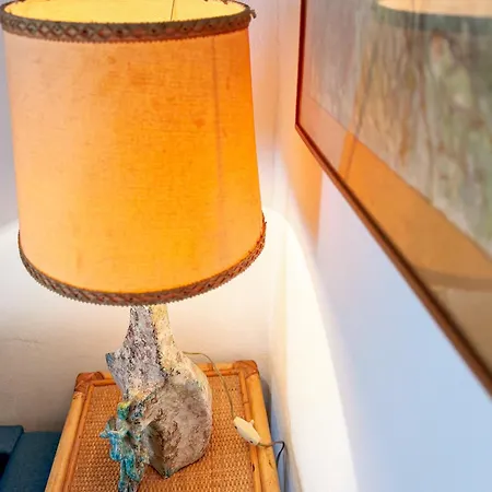 Ferienhaus Casa Dell'artista - Helloelba *