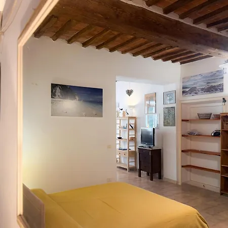 Ferienhaus Casa Dell'artista - Helloelba Portoferraio