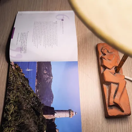 Σπίτι διακοπών Casa Dell'artista - Helloelba