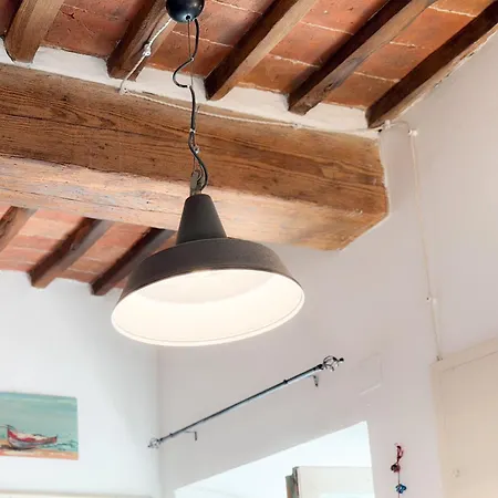 Casa Dell'artista - Helloelba Σπίτι διακοπών