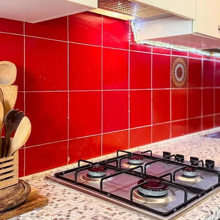Casa Dell'artista - Helloelba Σπίτι διακοπών Portoferraio
