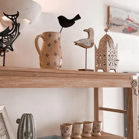 Σπίτι διακοπών Casa Dell'artista - Helloelba *