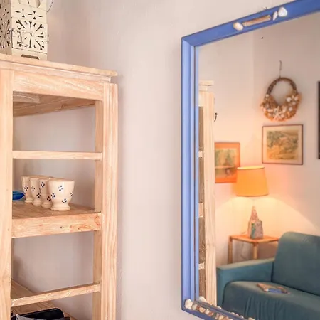 Casa Dell'artista - Helloelba Σπίτι διακοπών
