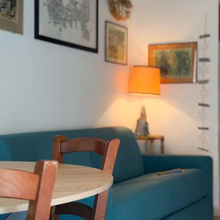 Σπίτι διακοπών Casa Dell'artista - Helloelba *